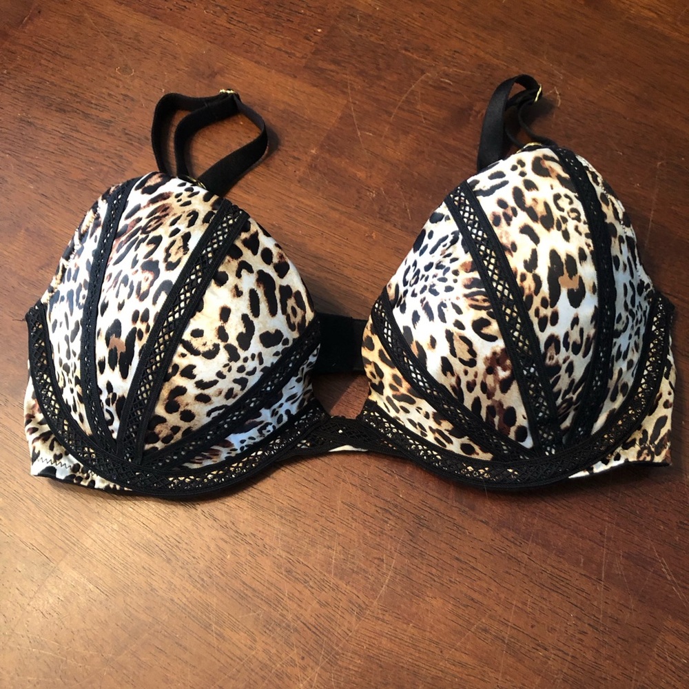 Very Sexy bra